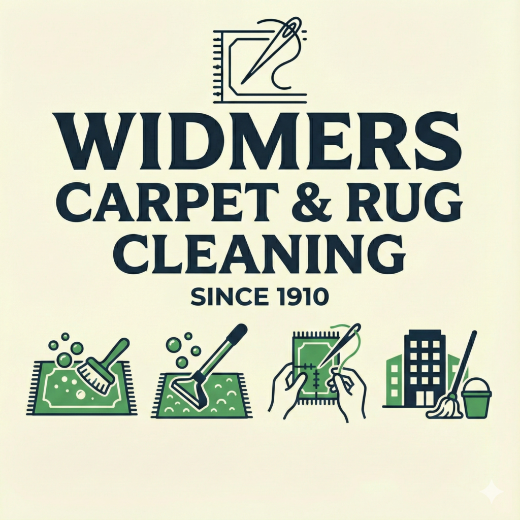 Widmers Logo